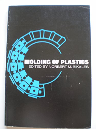 Imagen de archivo de Moulding of plastics encyclopedia reprints a la venta por Book Express (NZ)