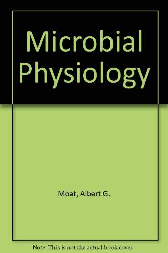 Stock image for Microbial Physiology for sale by Better World Books