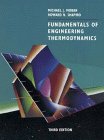 Beispielbild fr Fundamentals of Engineering Thermodynamics, 3E zum Verkauf von Better World Books