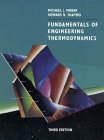 Stock image for Fundamentals of Engineering Thermodynamics for sale by Once Upon A Time Books
