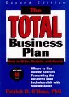 9780471078296: The Total Business Plan: How to Write, Rewrite and Revise
