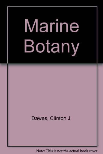 Entdecken Sie Die B 252 Cher Der Sammlung Botany Abebooks