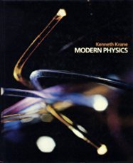 Beispielbild fr Modern Physics zum Verkauf von Wonder Book