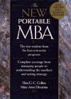 Imagen de archivo de The New Portable MBA a la venta por Better World Books: West