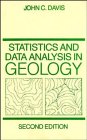 9780471080794: Statistics and Data Analysis in Geology