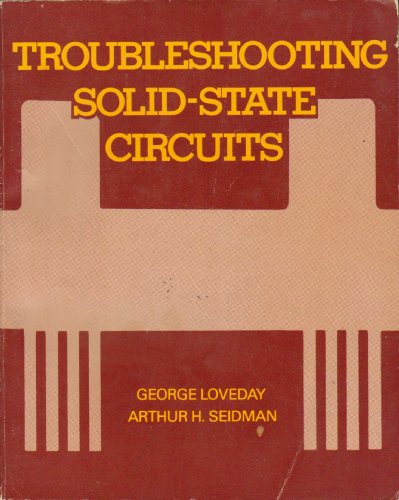 9780471083719: Troubleshooting Solid-State Circuits