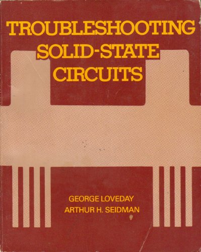 Troubleshooting Solid-State Circuits