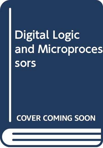 9780471085393: Digital Logic and Microprocessors