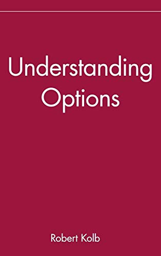 Beispielbild fr Understanding Options zum Verkauf von Better World Books