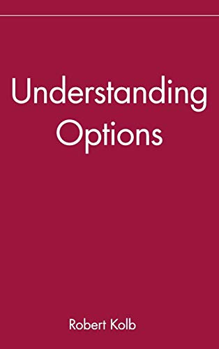 Understanding Options (Wiley Marketplace Book) (9780471085546) by Quail, Rob