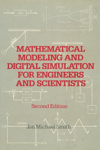 Stock image for Mathematical Modeling and Digital Simulation for Engineers and Scientists for sale by Better World Books
