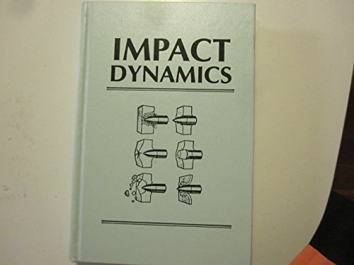 Imagen de archivo de Impact Dynamics a la venta por Better World Books