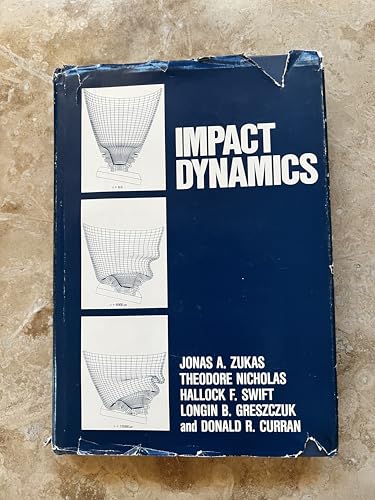 9780471086772: Impact Dynamics