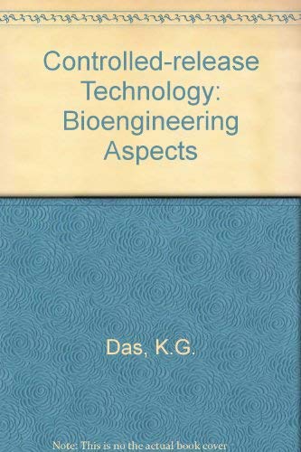 CONTROLLED-RELEASE TECHNOLOGY: Bioengineering Aspects