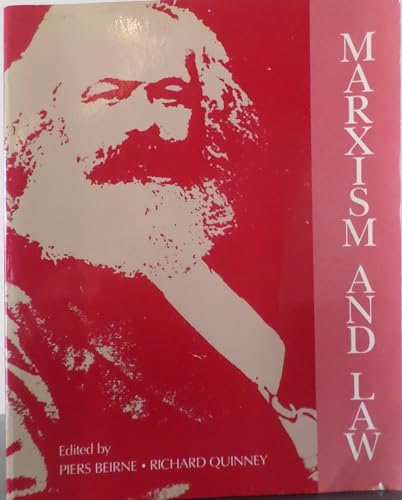 9780471087588: Marxism and Law
