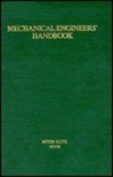 Stock image for Mechanical Engineers' Handbook for sale by Bingo Used Books