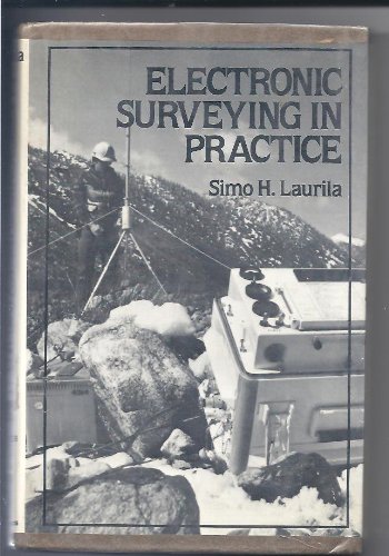 Electronic Surveying in Practice