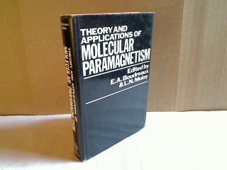 Theory and Applications of Molecular Paramagnetism