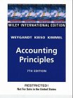 9780471092186: Accounting Principles
