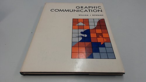 Beispielbild fr Graphic Communication (Wiley Series on Human Communication) zum Verkauf von Hafa Adai Books