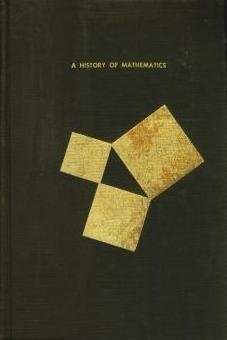 Beispielbild fr History of Mathematics zum Verkauf von Open Books