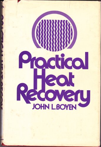 Stock image for Practical Heat Recovery for sale by Hay-on-Wye Booksellers