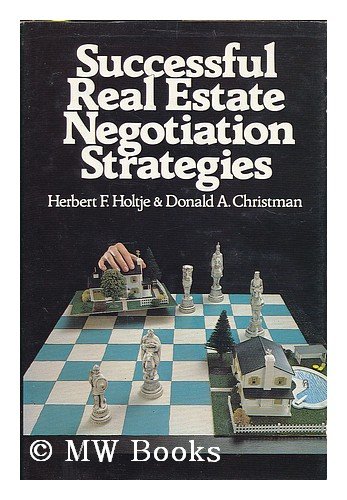 Imagen de archivo de Successful Real Estate a la venta por ThriftBooks-Atlanta
