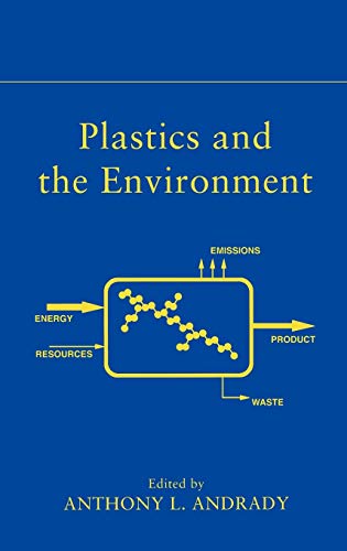 9780471095200: Plastics and the Environment