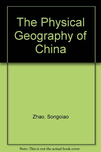 Physical Geography of China