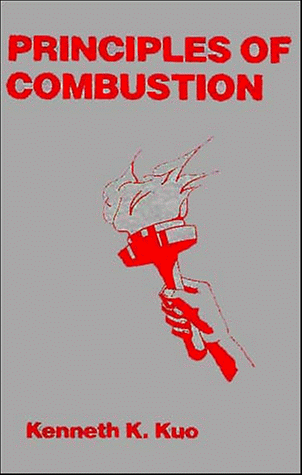 9780471098522: Principles of Combustion