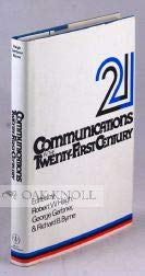 Imagen de archivo de Communications in the Twenty-First Century a la venta por Better World Books