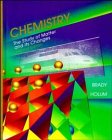 9780471100423: Chemistry: The Study of Matter and Its Changes