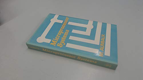 Imagen de archivo de Microprocessor Systems a la venta por Better World Books Ltd