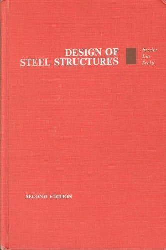 9780471102977: Design of Steel Structures