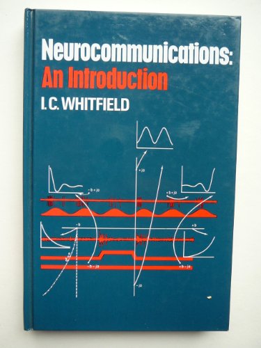 Neurocommunications: An Introduction.