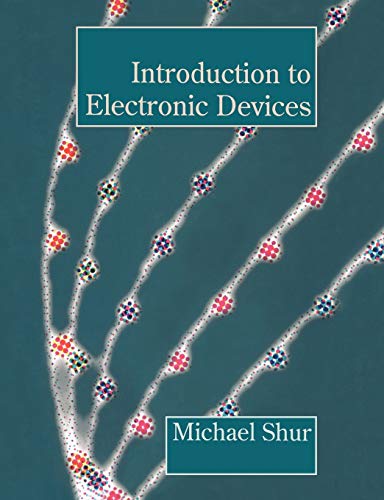 Stock image for Introduction to Electronic Devices for sale by Better World Books