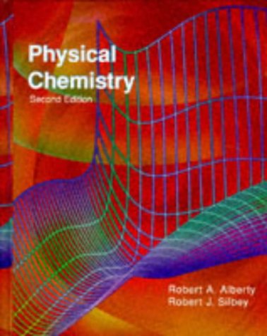 Beispielbild fr Physical Chemistry zum Verkauf von Books of the Smoky Mountains