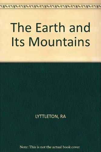 The Earth and Its Mountains