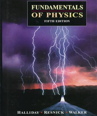 9780471105589: Fundamentals of Physics