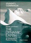 Immagine dell'editore per The Dynamic Earth, Study Guide: An Introduction to Physical Geology venduto da ThriftBooks-Dallas