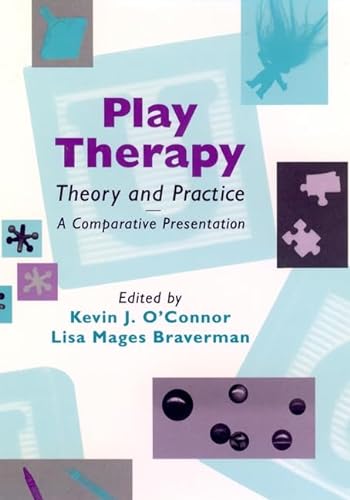9780471106388: Play Therapy Theory and Practice: A Comparative Presentation