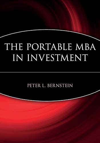 The Portable MBA in Investment