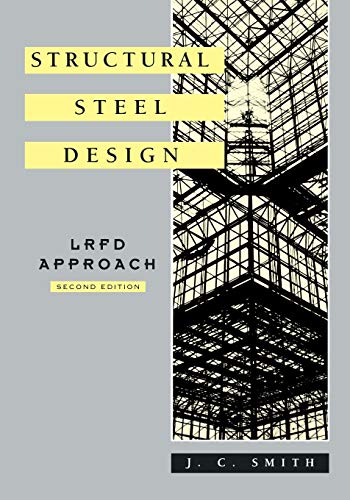 Beispielbild fr Structural Steel Design : LRFD Approach zum Verkauf von Better World Books