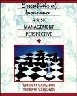 Stock image for Essentials of Insurance: A Risk Management Perspective for sale by GridFreed