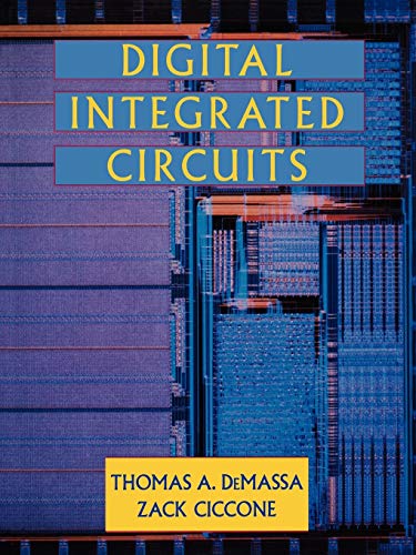 9780471108054: Digital Integrated Circuits