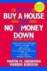 Stock image for How to Buy a House with No Money Down for sale by Better World Books