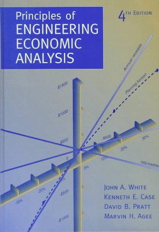 9780471110279: Principles of Engineering Economic Analysis