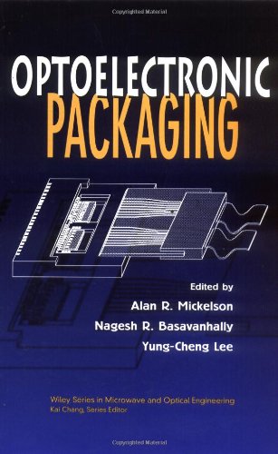 9780471111887: Optoelectronic Packaging