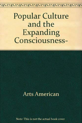 9780471113232: Title: Popular Culture and the Expanding Consciousness Pr