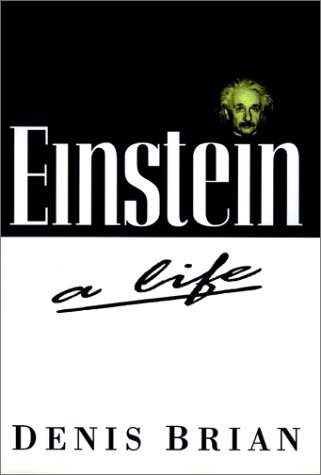 Stock image for Einstein: A Life for sale by Aladdin Books